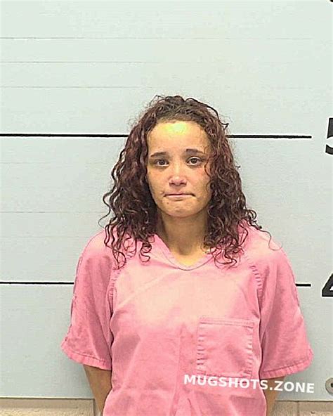 Colon Bobbie Jean 05132023 Burke County Mugshots Zone