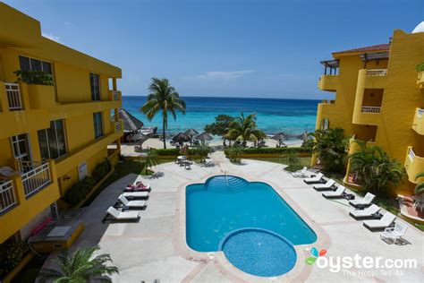 Iberostar Cozumel Review: What To REALLY Expect If You Stay