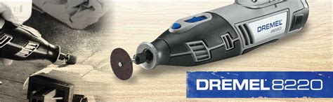 Dremel Kit D Outils Rotatifs Sans Fil V Max Graveur