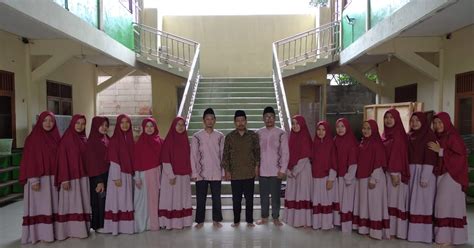 Kegiatan Pkkm Mi Dan Mts Al Khairiyah Yayasan Al Khairiyah
