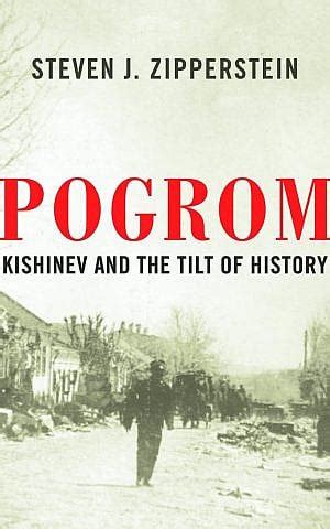 How A Small Pogrom In Russia Changed The Course Of History The Times