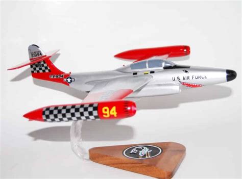 Th Fighter Interceptor Squadron F Model Squadron Nostalgia