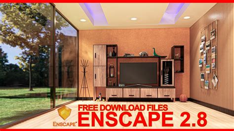 Enscape Revit Plugin Architectfreeloads