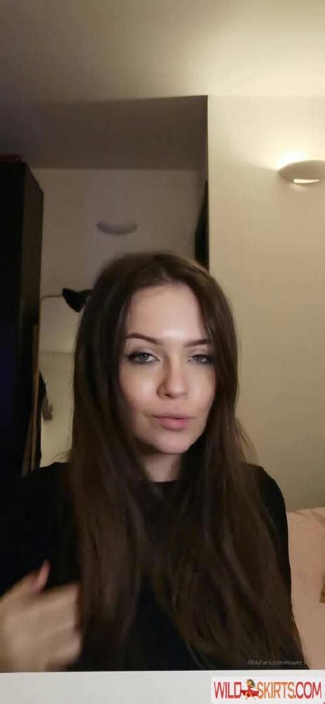 Mayer Lil Mayer Lil Mayer Lila Nude OnlyFans Instagram Leaked Photo