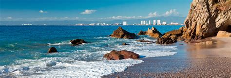 The Best Beaches in Riviera Nayarit, México