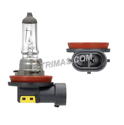 ORI Car Shows Halogen Bulb H1 H3 H4 H7 H8 H9 H11 HB3 HB4 Osram Philips