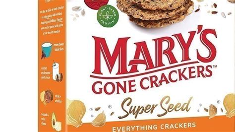 10 Best Gluten Free Crackers In 2022 Chef Reviewed Mybest