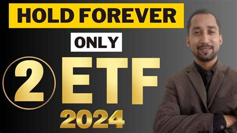 2 Best Etf Buy And Hold Forever Best Etf To Buy Now For Trading And