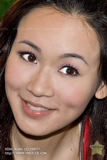 Artist Nude Shirley Yeung Hottest TVB Actress