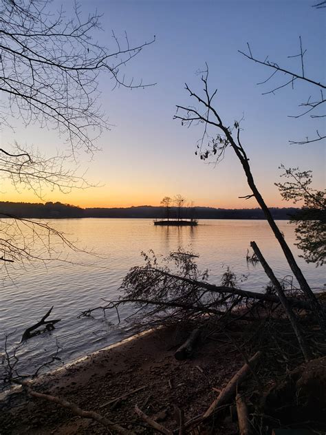 Lake Norman State Park Camping The Dyrt