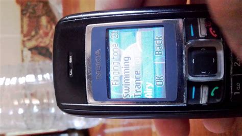 Nokia 1600 Ringtones Youtube