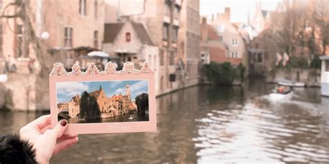 The Ultimate Guide to Visiting Bruges in Winter