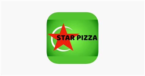 ‎Star Pizza Service on the App Store