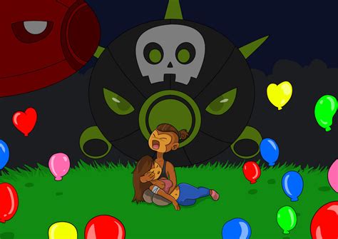 Btd5 Fate Of A Monkey By Hjorthex On Deviantart