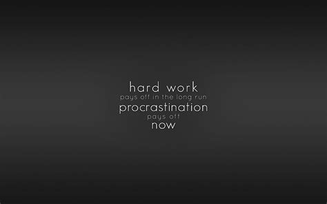 Top Procrastination Quotes Hd Wallpaper Pxfuel