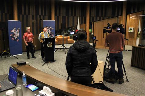 Kwanlin Dün First Nation Purchases Sky High Wilderness Ranch Kwanlin