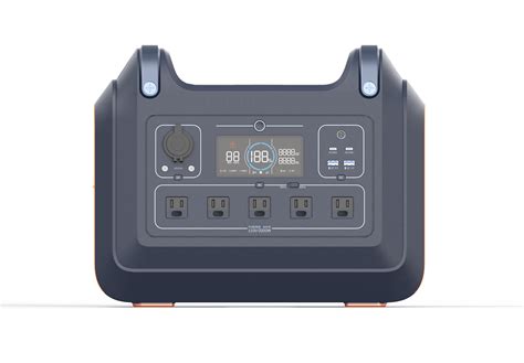 Vault 2400 - Battery Storage Stations Vault 2400