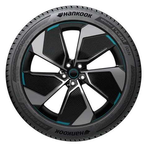 Pneu Hankook Winter I Cept Ion X Iw A Pneus Online