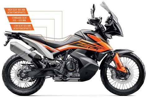 Ktm Adventure Adventure R First Ride Adv Pulse