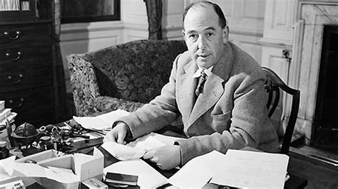 Cs Lewis Su Amistad Con Tolkien Las Crónicas De Narnia Y El Cristianismo Más Ortodoxo Infobae