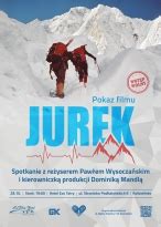 Jurek 2014 MNTNFILM Watch Free