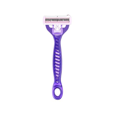 Bombay Shaving Bikini Razor 2 Pack 60 Gms Zora Cosmetic