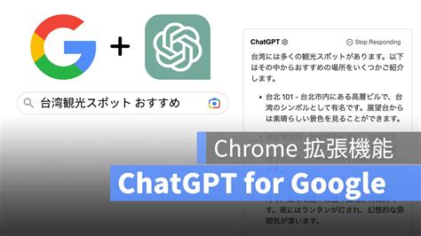 Google Chrome Chatgpt Chatgpt