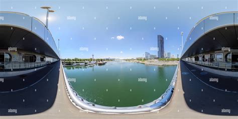 360° view of Wien Vienna City Tour 43 - Alamy