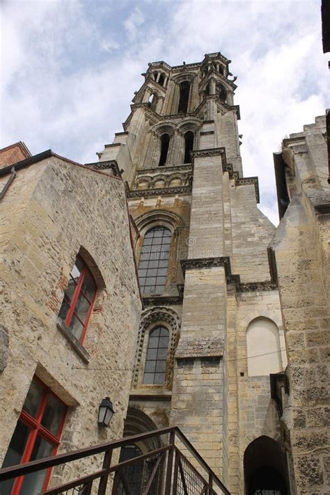 Church From Outside Stock Image Image Of Column Flooring 58249055