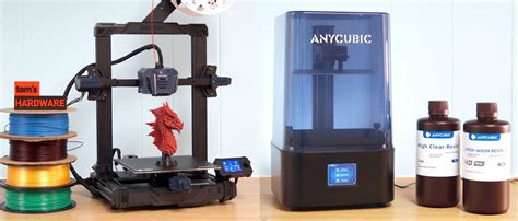 Best Budget 3D Printers 2024 High Quality Output On The Cheap