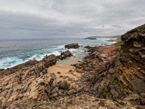 Robberg Hiking Trail – Garden Route Adventure Guide