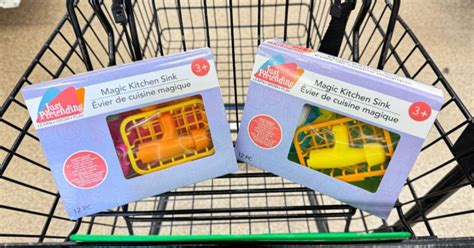 This Cute Dollar Tree Magic Sink Actually Dispenses Water And Its