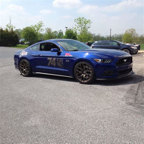 CJ Pony Parts | Page 2 | 2015+ S550 Mustang Forum (GT, EcoBoost, GT350 ...