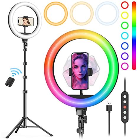 The 10 Best Led Selfie Ring Light