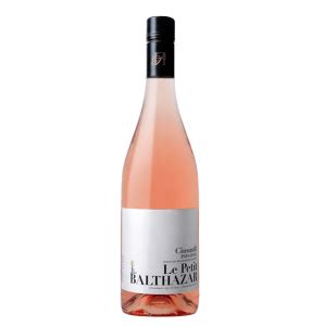 PIERRICK HARANG LE PETIT BALTHAZAR CINSAULT ROSE Ace Cellar