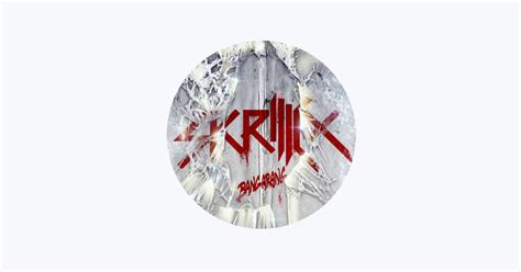 Skrillex Albums