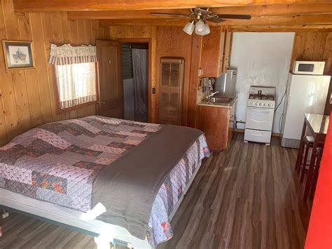 South Fork Lodge and RV Park - 30 Photos, 15 Reviews - South Fork, CO