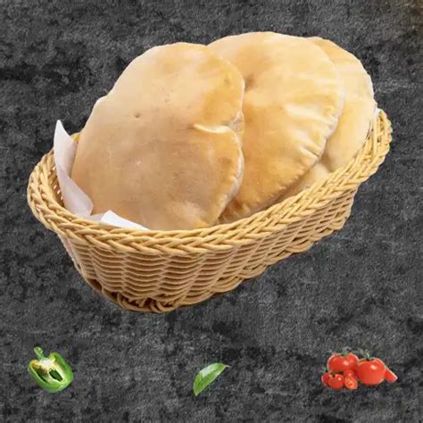 Arabic Bread – n89.ae