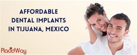Dental Implants In Tijuana Mexico Mexico Border Dentist