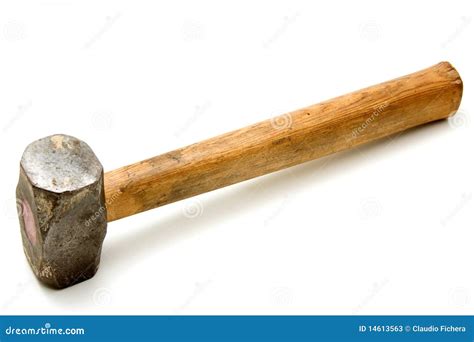 Metal Hammer Stock Photos Image 14613563