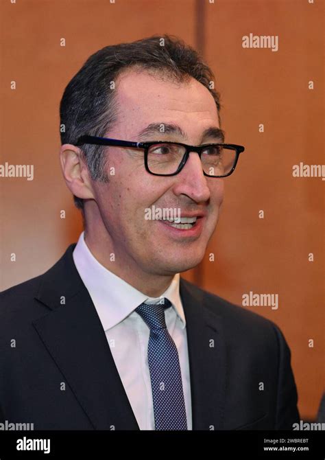 Boeblingen Bundeslandwirtschaftsminister Cem Oezdemir Zu