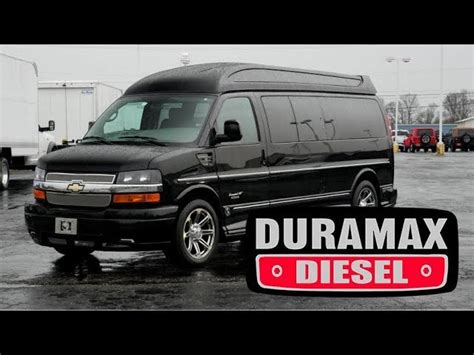 Chevy Express Duramax Tow Test, 47% OFF | www.pinnaxis.com