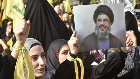 Líder do Hezbollah defende legitimidade de guerra contra israelitas