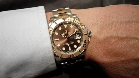 Fake Rolex Yacht-Master 40: Superlative Features – UK Best fake watches ...