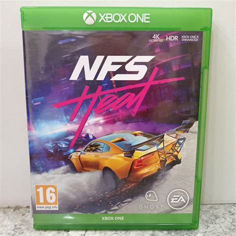 Nfsmods Nfs Heat