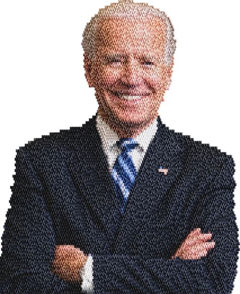 Download Joe Biden, Portrait, President. Royalty-Free Vector Graphic ...