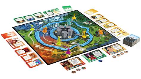 Disney Sidekicks Is The Next Board Game From The Co Creator Of Marvel