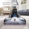 Vax Platinum Smartwash Carpet Cleaner Kills Over Percent Of