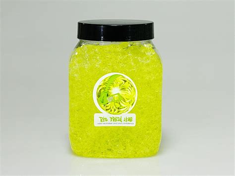 Нейтрализатор запаха Sumo Big Fresh Lime гель 0,5 л: продажа, цена в ...