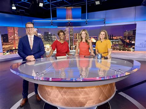 WBAL-TV 11 Baltimore - There will be a turning point in the weather as